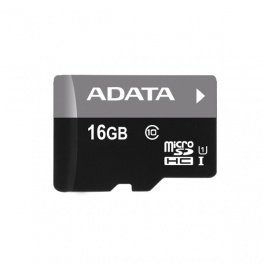 ADATA Micro SDHC Premier 16GB