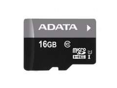 ADATA Micro SDHC Premier 16GB